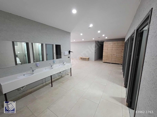 ÖZDEN MAHALLESİ AKYOL PREMIUM PLUS1 SİTESİNDE SATILIK 2+1 DAİRE - Görsel 24