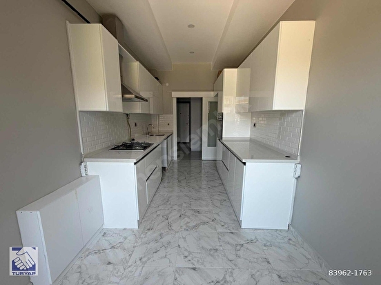 ÖZDEN MAHALLESİ AKYOL PREMIUM PLUS1 SİTESİNDE SATILIK 2+1 DAİRE - Görsel 6