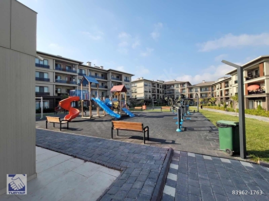 ÖZDEN MAHALLESİ AKYOL PREMIUM PLUS1 SİTESİNDE SATILIK 2+1 DAİRE - Görsel 26