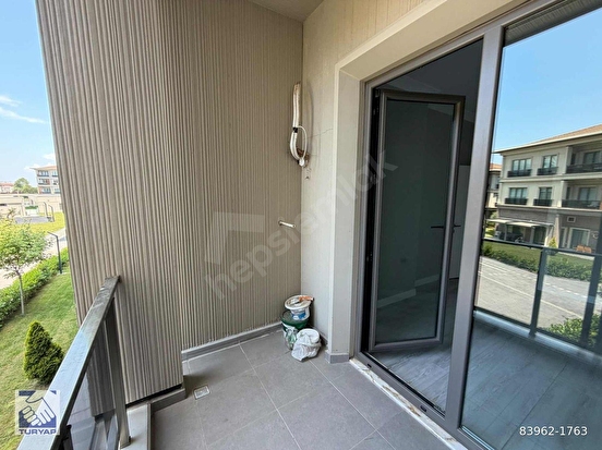 ÖZDEN MAHALLESİ AKYOL PREMIUM PLUS1 SİTESİNDE SATILIK 2+1 DAİRE - Görsel 14