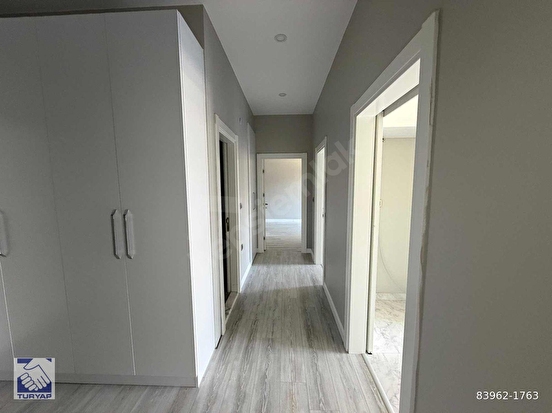 ÖZDEN MAHALLESİ AKYOL PREMIUM PLUS1 SİTESİNDE SATILIK 2+1 DAİRE - Görsel 11