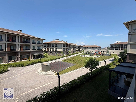 ÖZDEN MAHALLESİ AKYOL PREMIUM PLUS1 SİTESİNDE SATILIK 2+1 DAİRE - Görsel 5