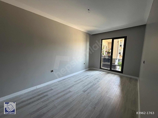 ÖZDEN MAHALLESİ AKYOL PREMIUM PLUS1 SİTESİNDE SATILIK 2+1 DAİRE - Görsel 16
