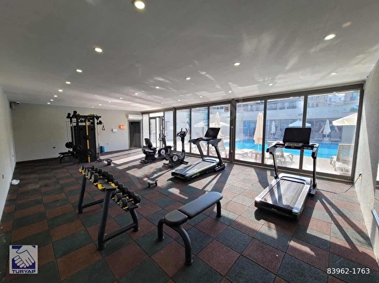 ÖZDEN MAHALLESİ AKYOL PREMIUM PLUS1 SİTESİNDE SATILIK 2+1 DAİRE - Görsel 25