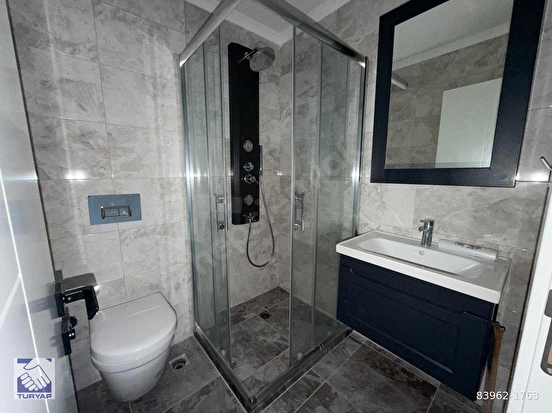 ÖZDEN MAHALLESİ AKYOL PREMIUM PLUS1 SİTESİNDE SATILIK 2+1 DAİRE - Görsel 10