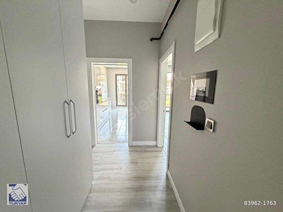 ÖZDEN MAHALLESİ AKYOL PREMIUM PLUS1 SİTESİNDE SATILIK 2+1 DAİRE - Görsel 20