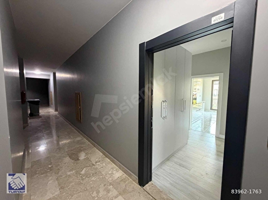 ÖZDEN MAHALLESİ AKYOL PREMIUM PLUS1 SİTESİNDE SATILIK 2+1 DAİRE - Görsel 21