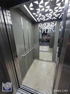 ÖZDEN MAHALLESİ AKYOL PREMIUM PLUS1 SİTESİNDE SATILIK 2+1 DAİRE - Görsel 29