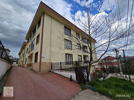 ELİTE GD & DÜZCE ÜNİVERSİTE GİRİŞİNDE SATILIK İSKANLI 1+1 - Görsel 19