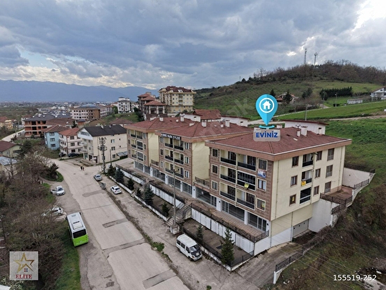 ELİTE GD & DÜZCE ÜNİVERSİTE GİRİŞİNDE SATILIK İSKANLI 1+1 - Görsel 24