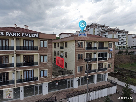 ELİTE GD & DÜZCE ÜNİVERSİTE GİRİŞİNDE SATILIK İSKANLI 1+1 - Görsel 2