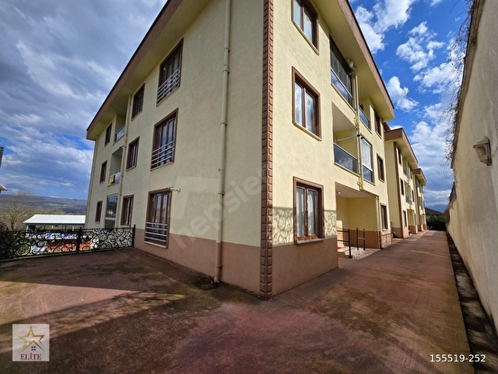 ELİTE GD & DÜZCE ÜNİVERSİTE GİRİŞİNDE SATILIK İSKANLI 1+1 - Görsel 17