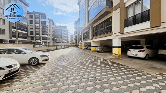 KARAAĞAÇ MAH. SATILIK LÜX 3+1 DAİRE - Görsel 22