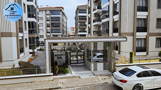 KARAAĞAÇ MAH. SATILIK LÜX 3+1 DAİRE - Görsel 16
