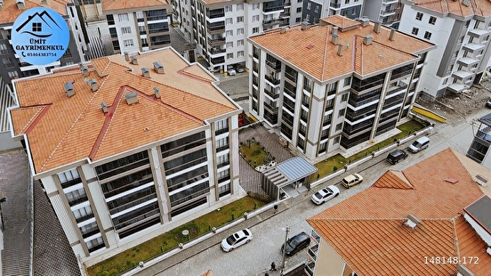 KARAAĞAÇ MAH. SATILIK LÜX 3+1 DAİRE - Görsel 10