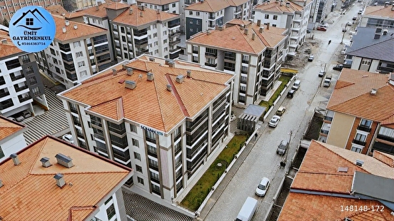 KARAAĞAÇ MAH. SATILIK LÜX 3+1 DAİRE - Görsel 8