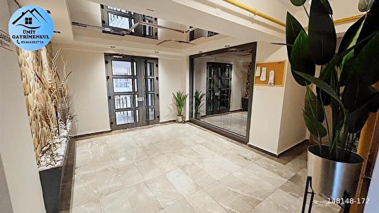 KARAAĞAÇ MAH. SATILIK LÜX 3+1 DAİRE - Görsel 30