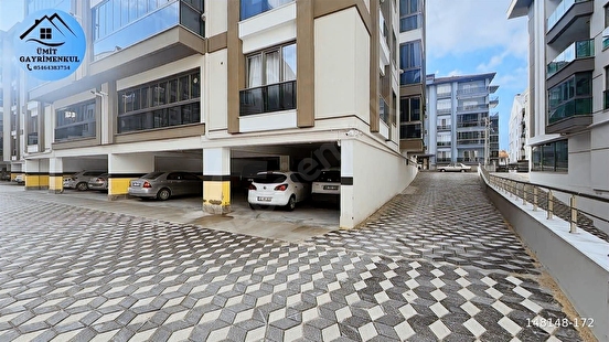 KARAAĞAÇ MAH. SATILIK LÜX 3+1 DAİRE - Görsel 1