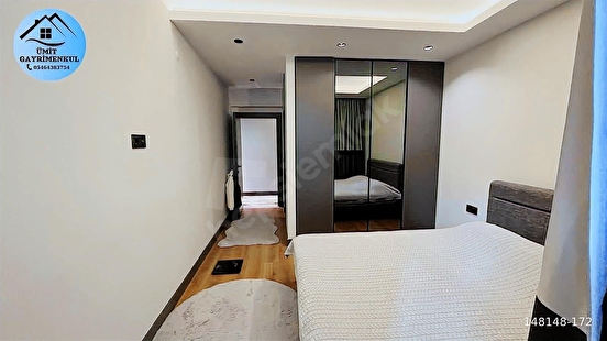 KARAAĞAÇ MAH. SATILIK LÜX 3+1 DAİRE - Görsel 21