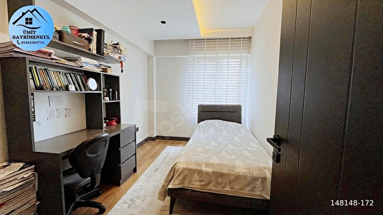 KARAAĞAÇ MAH. SATILIK LÜX 3+1 DAİRE - Görsel 29