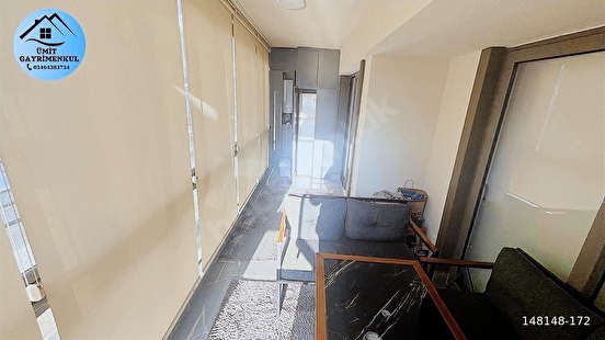 KARAAĞAÇ MAH. SATILIK LÜX 3+1 DAİRE - Görsel 7