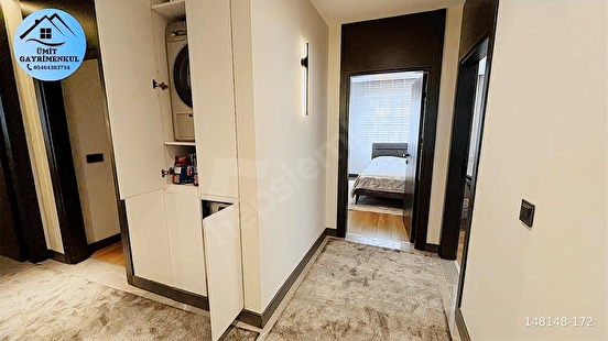 KARAAĞAÇ MAH. SATILIK LÜX 3+1 DAİRE - Görsel 5
