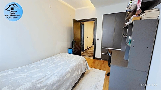 KARAAĞAÇ MAH. SATILIK LÜX 3+1 DAİRE - Görsel 17
