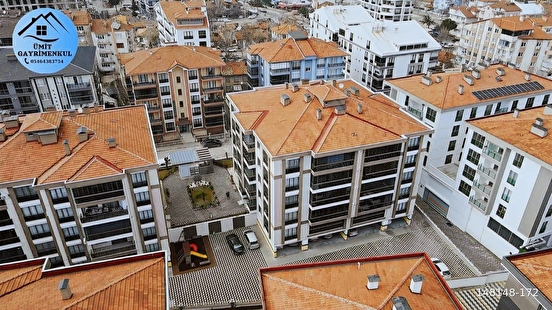 KARAAĞAÇ MAH. SATILIK LÜX 3+1 DAİRE - Görsel 13