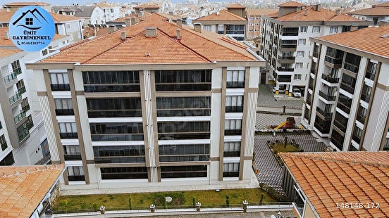 KARAAĞAÇ MAH. SATILIK LÜX 3+1 DAİRE - Görsel 6