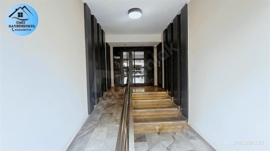 KARAAĞAÇ MAH. SATILIK LÜX 3+1 DAİRE - Görsel 28