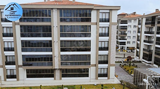 KARAAĞAÇ MAH. SATILIK LÜX 3+1 DAİRE - Görsel 14
