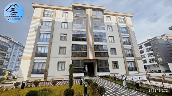 KARAAĞAÇ MAH. SATILIK LÜX 3+1 DAİRE - Görsel 12