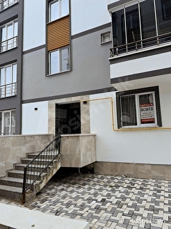 EMİNELLER EMLAK YAKUP ÇALIŞKANDAN SIFIR 2+0 DAİRE TAŞKALE MH - Görsel 5