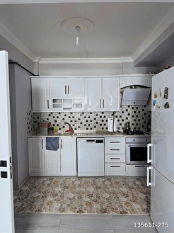 EMİNELLER EMLAK YAKUP ÇALIŞKANDAN SIFIR 2+0 DAİRE TAŞKALE MH - Görsel 23