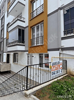 EMİNELLER EMLAK YAKUP ÇALIŞKANDAN SIFIR 2+0 DAİRE TAŞKALE MH - Görsel 1