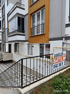 EMİNELLER EMLAK YAKUP ÇALIŞKANDAN SIFIR 2+0 DAİRE TAŞKALE MH - Görsel 4