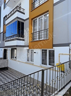 EMİNELLER EMLAK YAKUP ÇALIŞKANDAN SIFIR 2+0 DAİRE TAŞKALE MH - Görsel 14