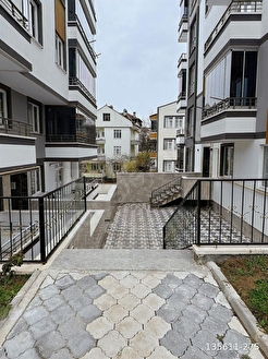 EMİNELLER EMLAK YAKUP ÇALIŞKANDAN SIFIR 2+0 DAİRE TAŞKALE MH - Görsel 3