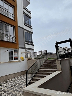 EMİNELLER EMLAK YAKUP ÇALIŞKANDAN SIFIR 2+0 DAİRE TAŞKALE MH - Görsel 6