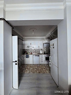 EMİNELLER EMLAK YAKUP ÇALIŞKANDAN SIFIR 2+0 DAİRE TAŞKALE MH - Görsel 22