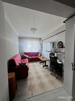 EMİNELLER EMLAK YAKUP ÇALIŞKANDAN SIFIR 2+0 DAİRE TAŞKALE MH - Görsel 21