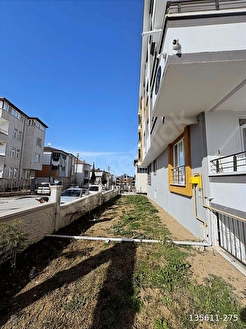 EMİNELLER EMLAK YAKUP ÇALIŞKANDAN SIFIR 2+0 DAİRE TAŞKALE MH - Görsel 11