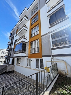 EMİNELLER EMLAK YAKUP ÇALIŞKANDAN SIFIR 2+0 DAİRE TAŞKALE MH - Görsel 13