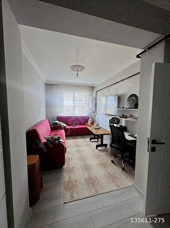 EMİNELLER EMLAK YAKUP ÇALIŞKANDAN SIFIR 2+0 DAİRE TAŞKALE MH - Görsel 20