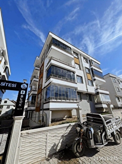 EMİNELLER EMLAK YAKUP ÇALIŞKANDAN SIFIR 2+0 DAİRE TAŞKALE MH - Görsel 10