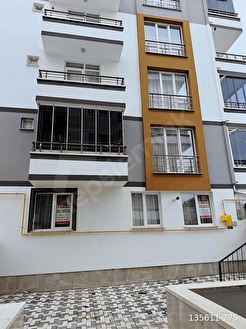 EMİNELLER EMLAK YAKUP ÇALIŞKANDAN SIFIR 2+0 DAİRE TAŞKALE MH - Görsel 8