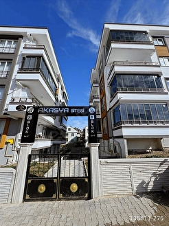 EMİNELLER EMLAK YAKUP ÇALIŞKANDAN SIFIR 2+0 DAİRE TAŞKALE MH - Görsel 9