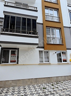 EMİNELLER EMLAK YAKUP ÇALIŞKANDAN SIFIR 2+0 DAİRE TAŞKALE MH - Görsel 7