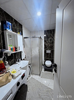 EMİNELLER EMLAK YAKUP ÇALIŞKANDAN SIFIR 2+0 DAİRE TAŞKALE MH - Görsel 16