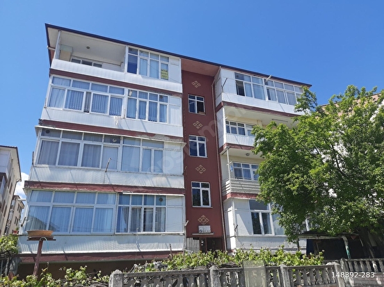 ERDAŞ EMLAKTAN 5BİNEVLERDE SATILIK 3+1 DAİRE - Görsel 9